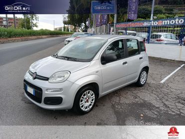 Fiat Panda 1.2 GPL 69Cv Lounge