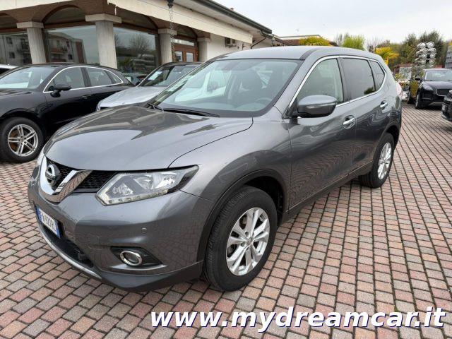 NISSAN X-Trail 1.6 dCi 4WD Business