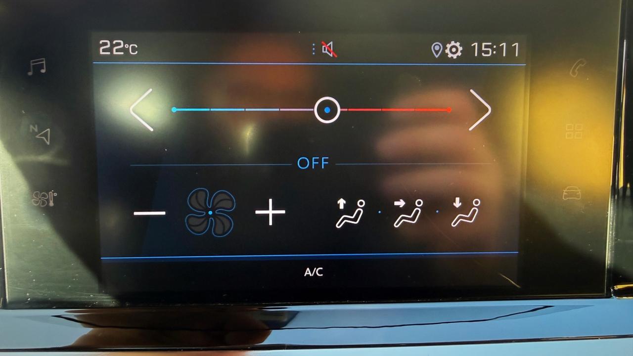 New Peugeot 208 1.5 Hdi Business 5P - 12/2020