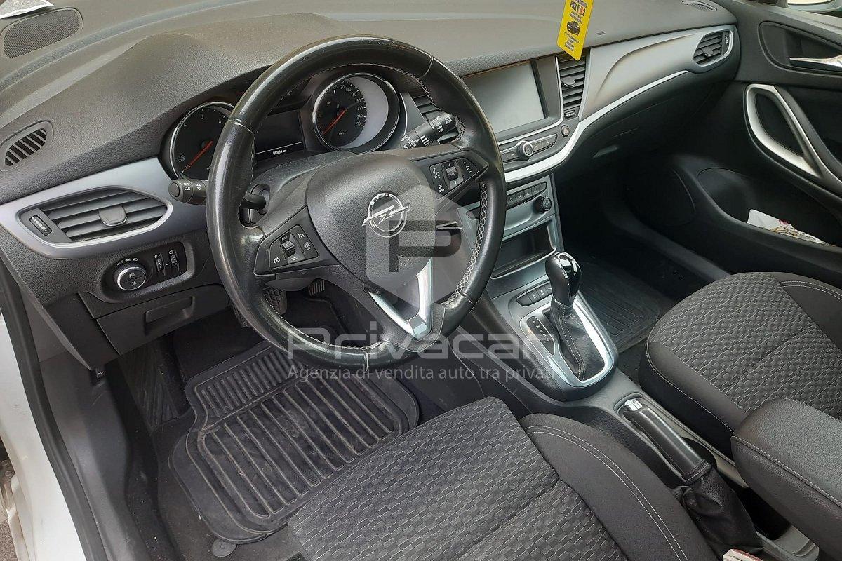 OPEL Astra 1.6 CDTi 136CV aut. Sports Tourer Innovation