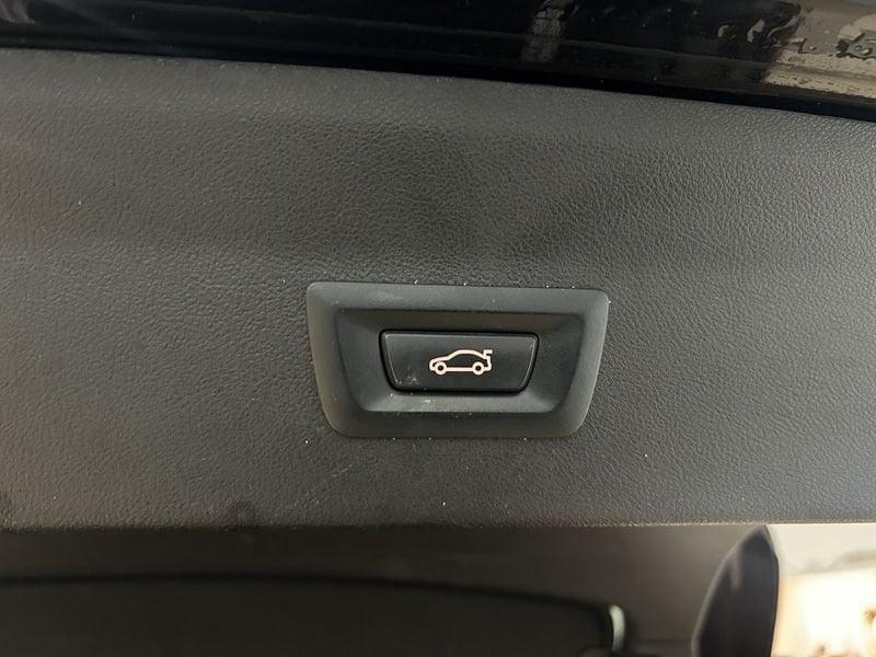 BMW X4 xDrive 20d M Sport-X auto