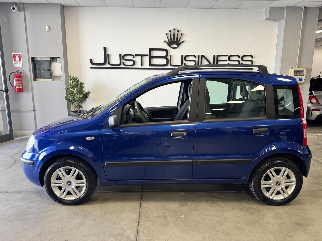 Fiat Panda 1.2 Dynamic