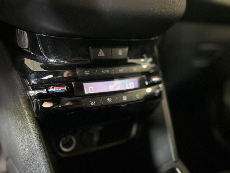 Peugeot 208 1.4 VTI 95CV 5P GPL ALLURE