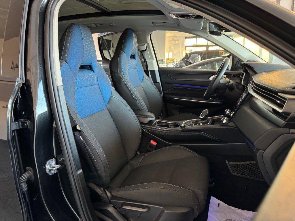 Lynk & Co 01 PHEV Tetto Cerchi 20 Telecamere 360 Full