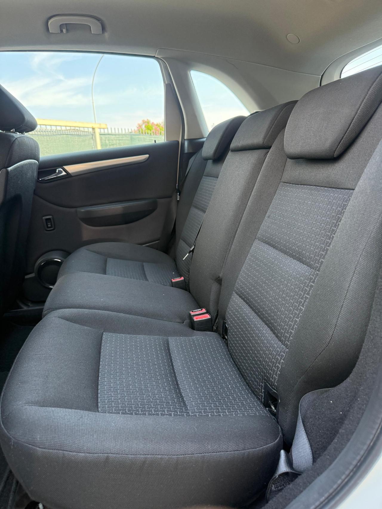 Mercedes-benz B 200 B 180 CDI Premium
