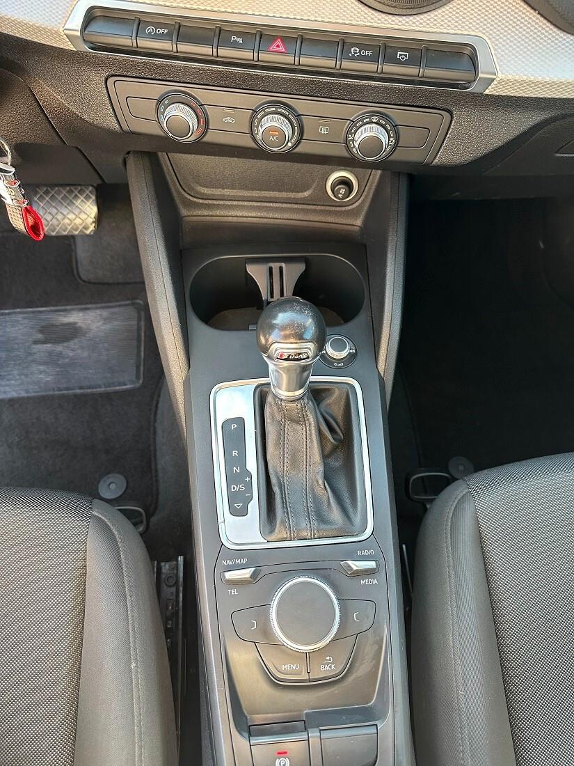 Audi Q2 1.6 TDI S tronic