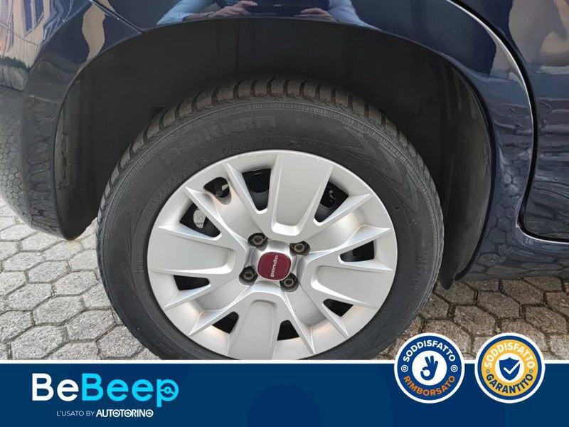 FIAT Panda 1.2 EASY 69CV E6