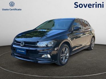 Volkswagen Polo 1.0 EVO 80 CV 5p. Sport BlueMotion Technology