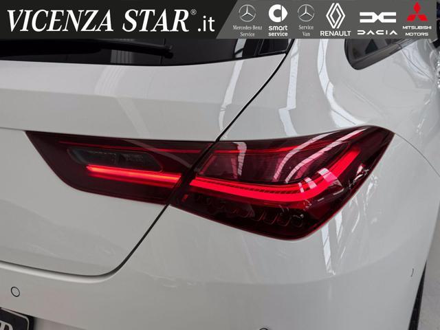 MERCEDES-BENZ CLA 200 d S.B. AMG PREMIUM