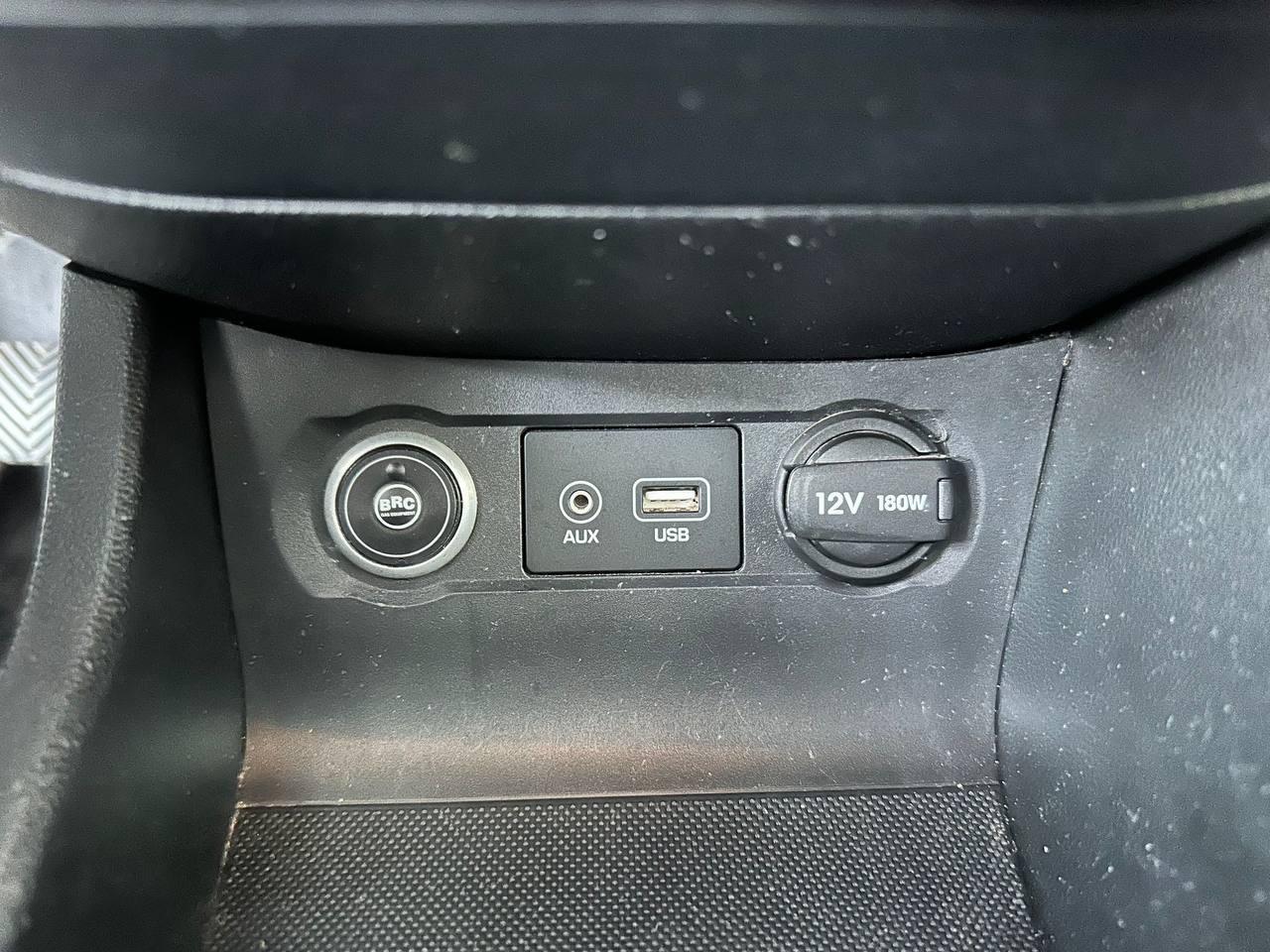 Hyundai i20 1.2 5 porte Econext Classic