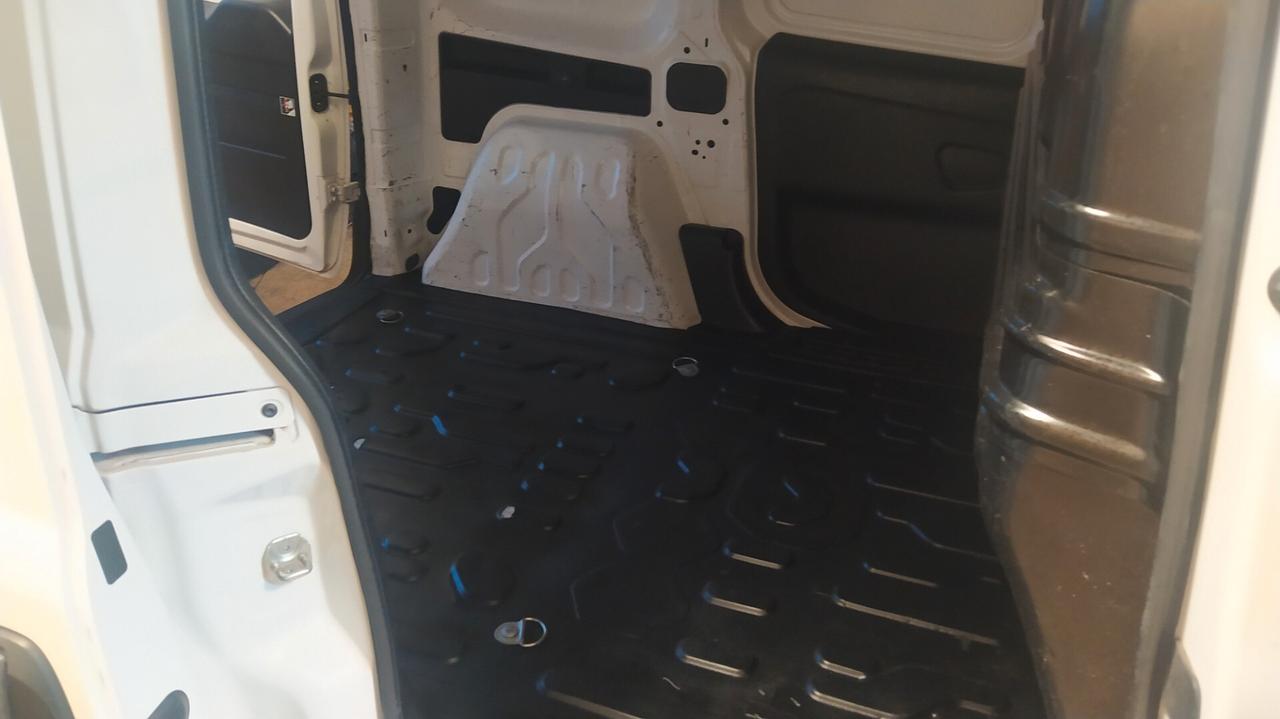 FIAT DOBLO' CARGO 1600 JTD 120 CV 3 POSTI