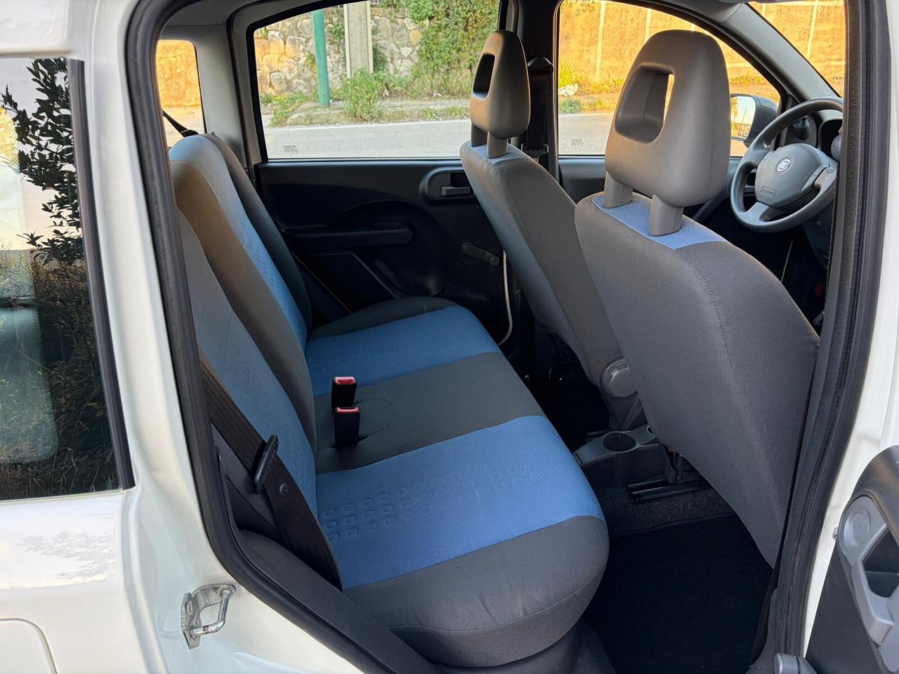 Fiat Panda 1.2 BENZINA 69CV Classic