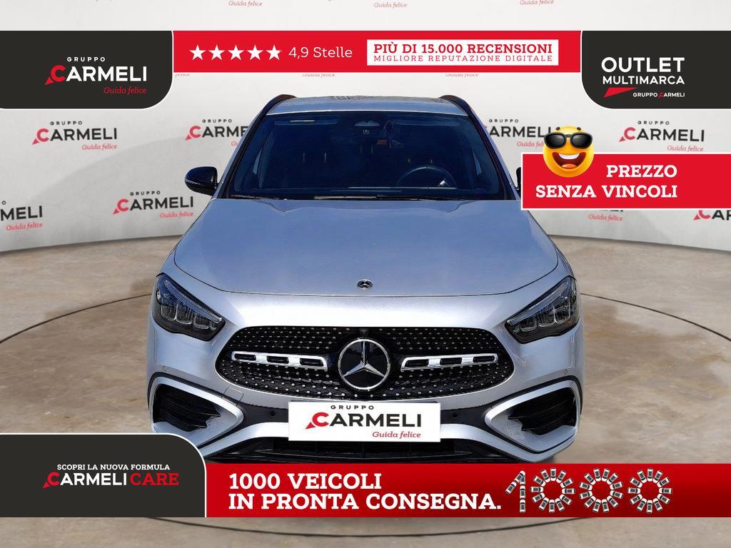 Mercedes GLA 200 200 AMG Line Premium 7G-DCT