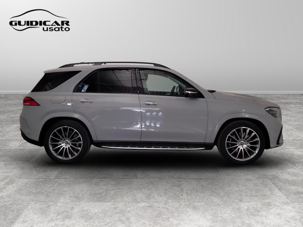 Mercedes-Benz GLE - V167 2023 - GLE 300 d AMG Line Advanced Plus 4matic au