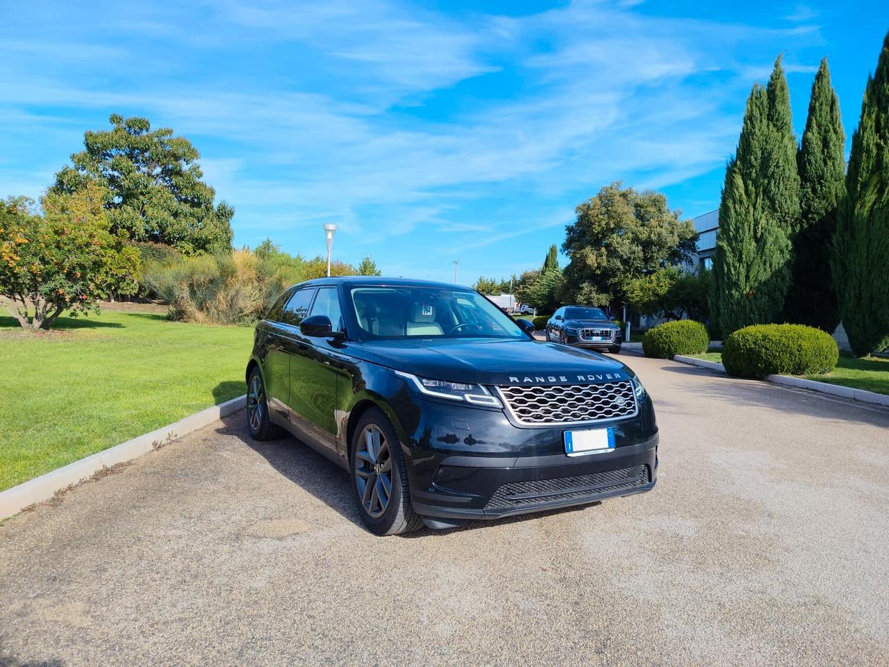Land Rover Range Velar 2.0D I4 240 CV S