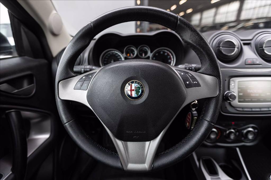 ALFA ROMEO MiTo 1.4 Progression 70cv del 2014