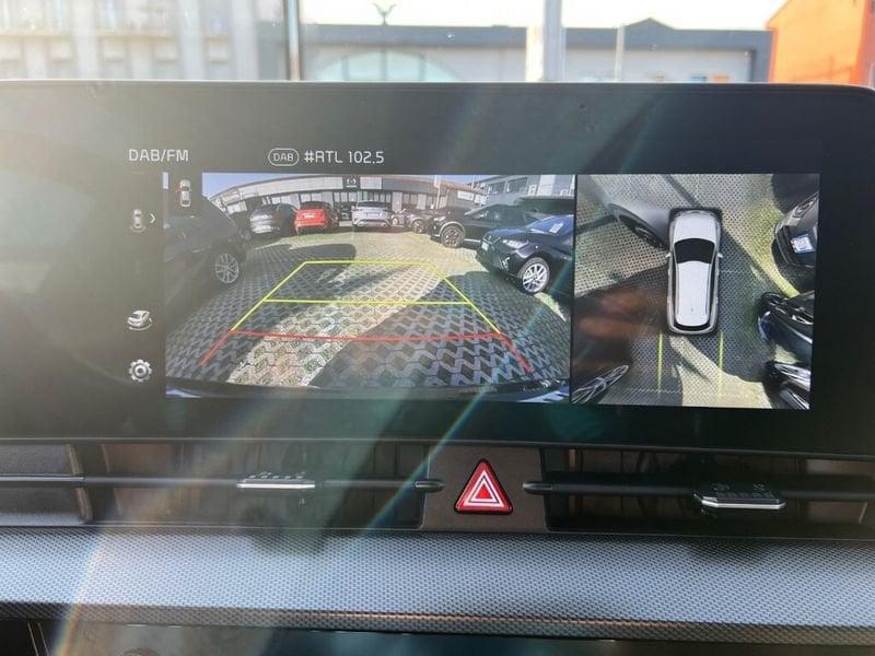 Kia Sportage 5ª serie 1.6 CRDi MHEV DCT GT-line