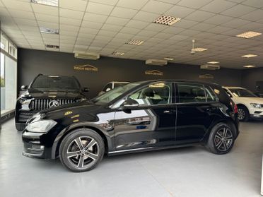 Volkswagen Golf Plus 1.2 TSI Comfortline