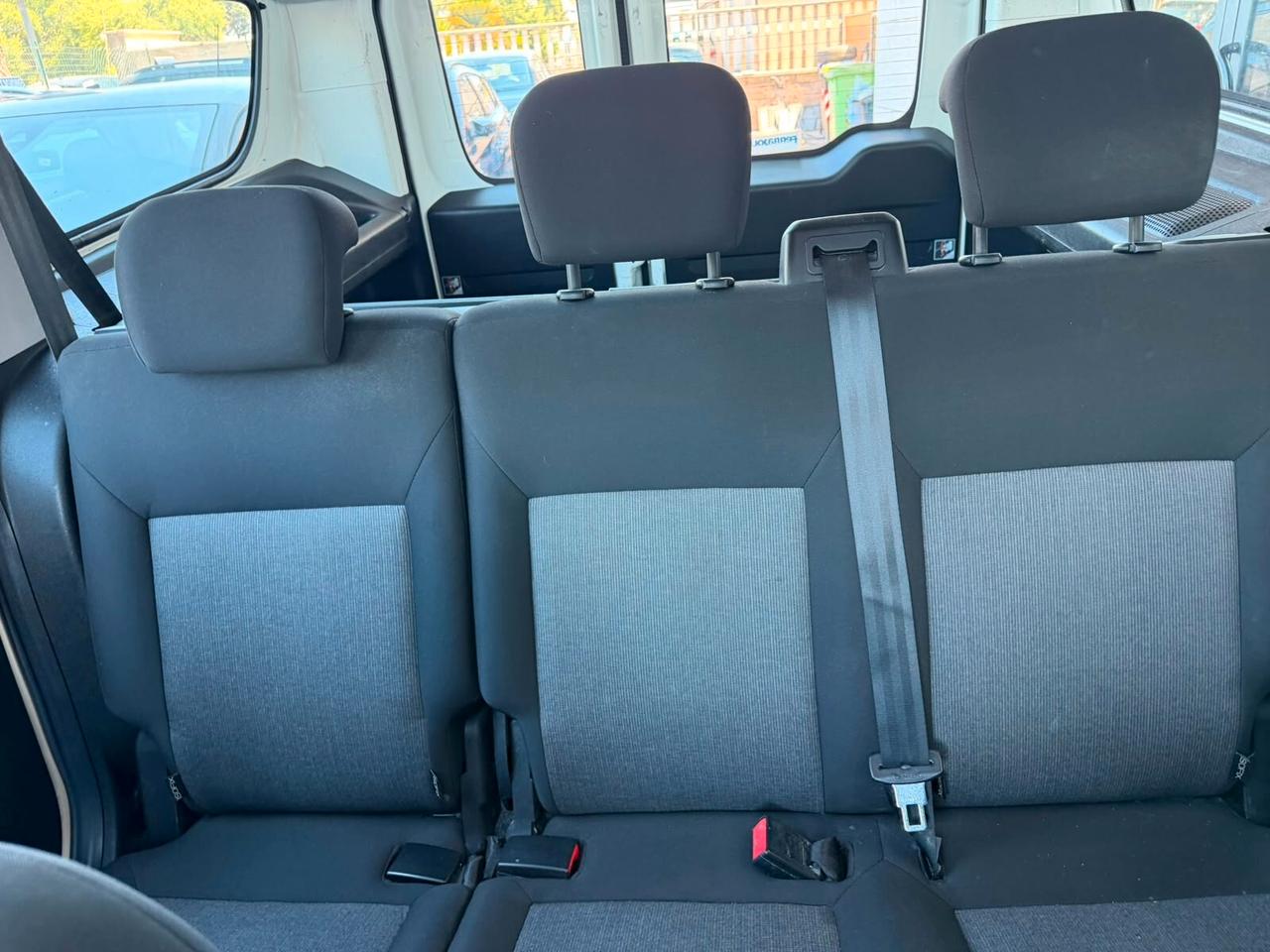 Fiat Doblò 1.6 MJT 120CV S&S PC-TN Cargo Lounge multispazio minifurgone
