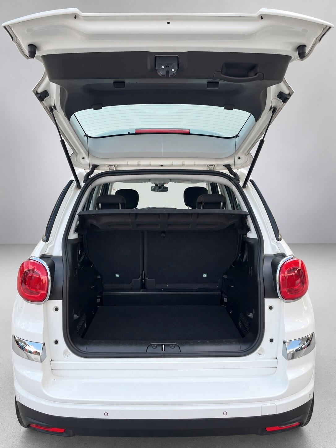 Fiat 500L 1.3 Diesel Multijet 95cv Restyling Euro6