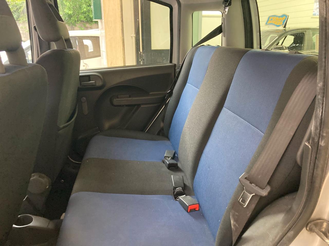 Fiat Panda 1.3 MJT 4x4 -140000KM!- 2011