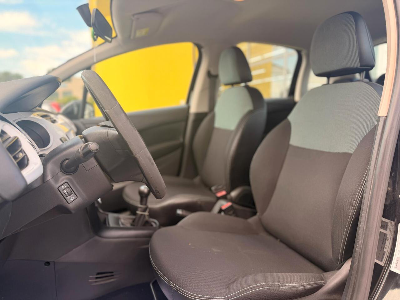 Citroen C3 PureTech 82 Live Edition