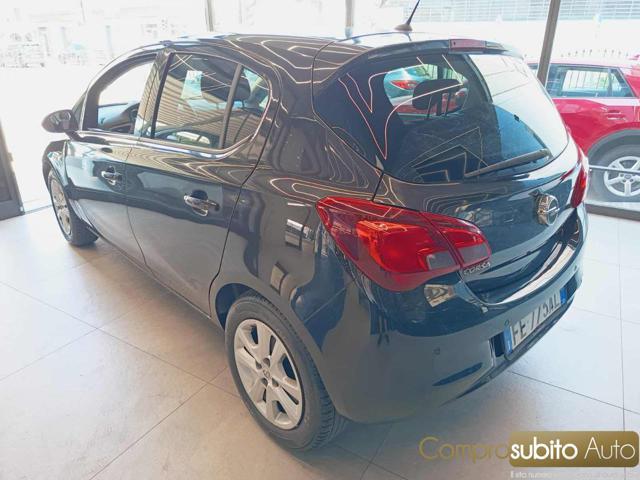OPEL Corsa 1.2 5 porte Cosmo
