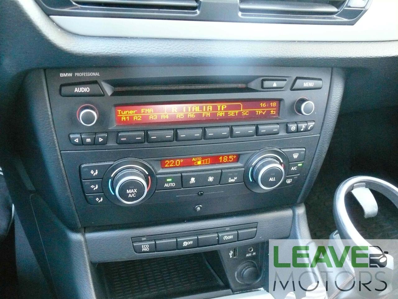 Bmw X1 sDrive18d Msport (M1368)