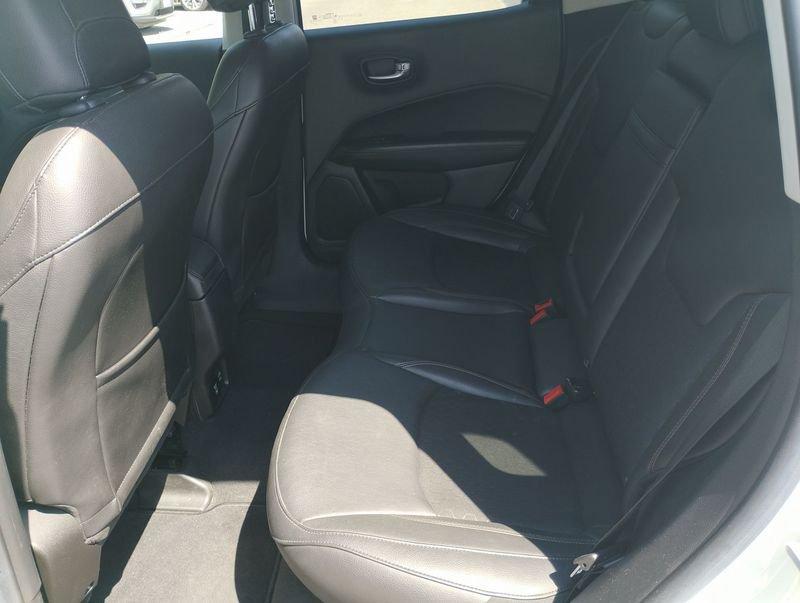 Jeep Compass 1.6 MJet II 88kW Limited