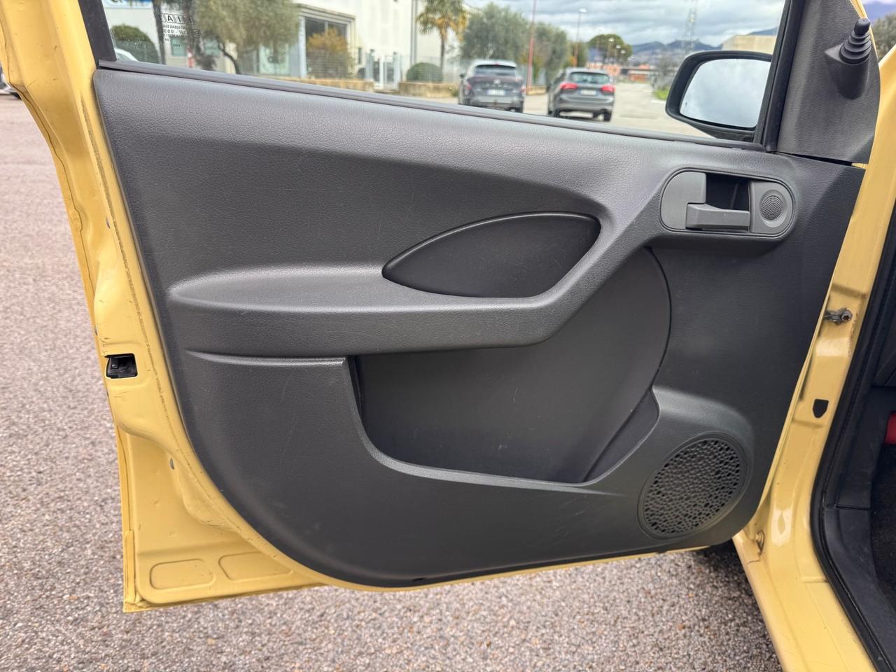 Fiat Panda 1.1 Active 121000 km PRONTA CONSEGNA