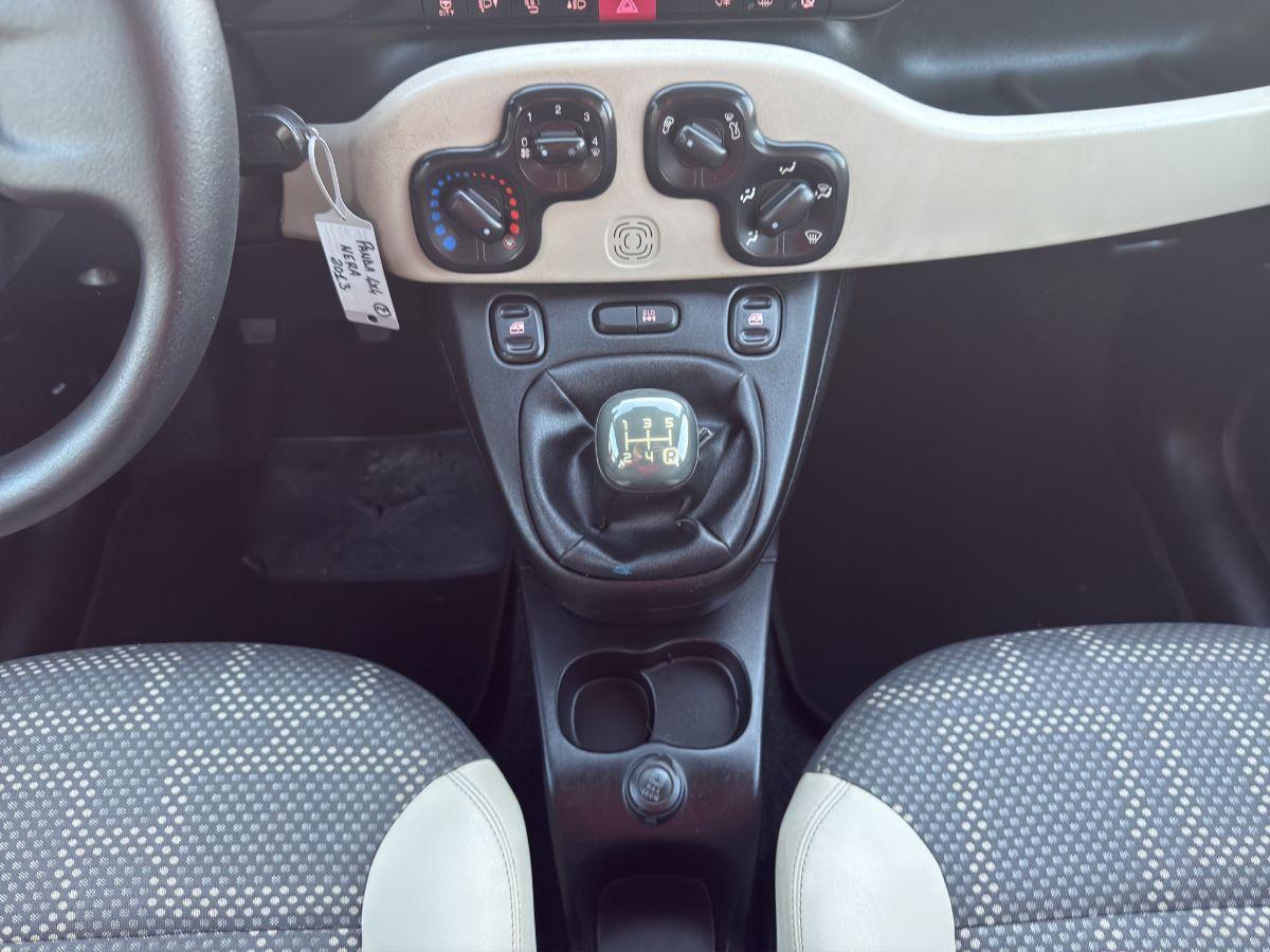 FIAT - Panda - 1.3 Multijet 75cv S&S 4x4 ELD