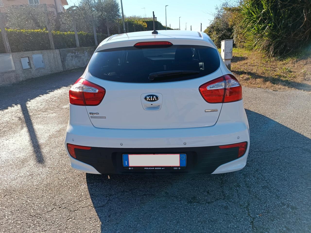 Kia Rio 1.1 CRDi 5p.S&S High Tech