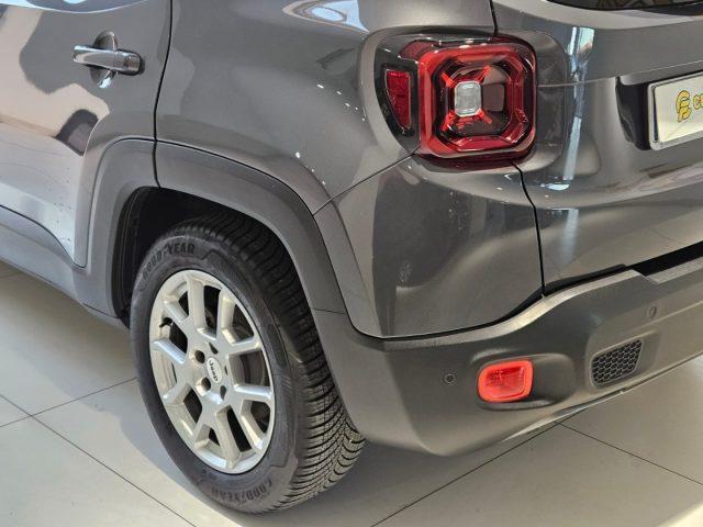 JEEP Renegade 1.6 Mjt 130 CV Limited tua subito da ?239,00 mensi