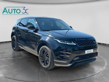 Range Evoque 2.0 150 CV R-Dynamic