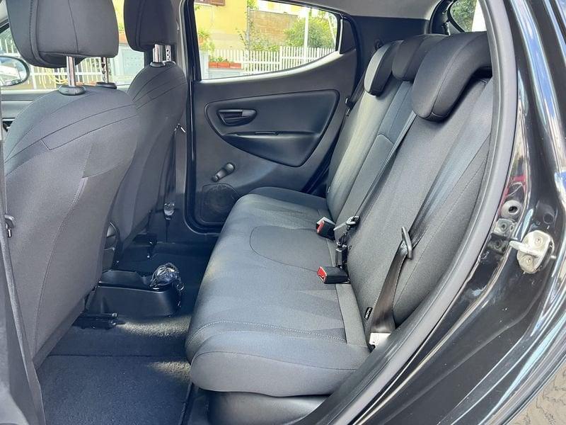 Lancia Ypsilon Ypsilon 1.2 Platinum ecochic Gpl 69cv my19