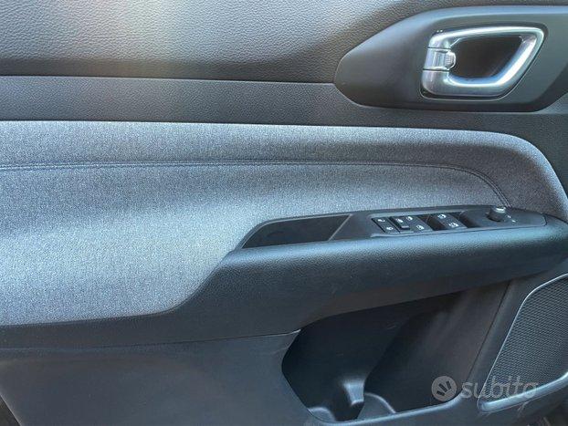 Jeep Compass - UNICO PROP - SERVICE COMPLETO