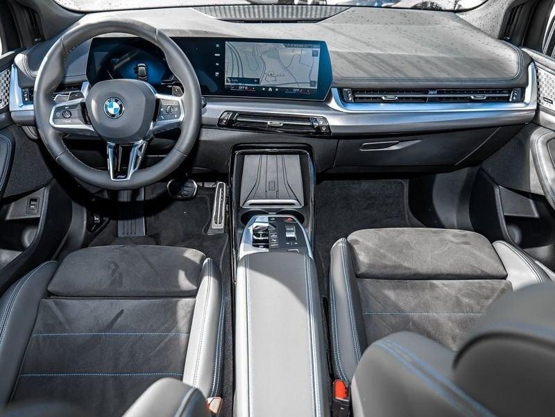 BMW Serie 2 Active Tourer 218d Msport 18" Harman Kardon Camera Cockpit