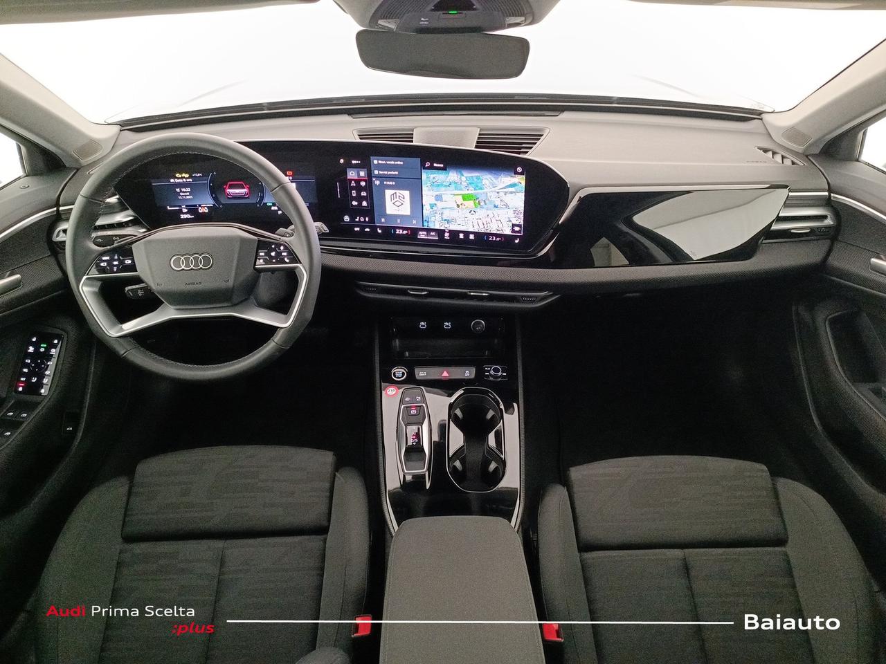 Audi A5 avant 2.0 tdi mhev+ 204cv business advanced