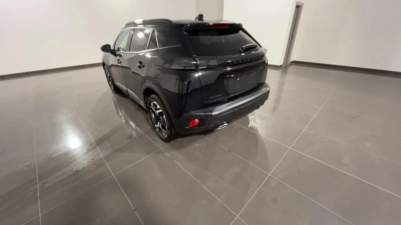Peugeot 2008 PureTech 130 S&S EAT8 Allure