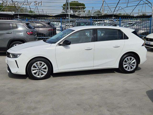 OPEL Astra 1.5 diesel 130cv Edition s - GM368PG