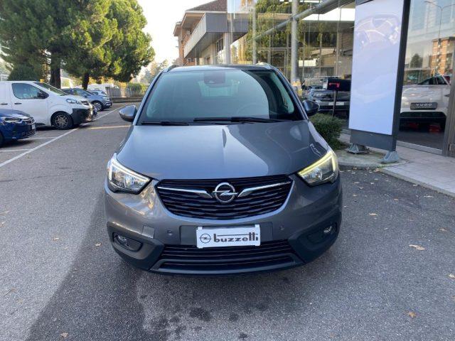 OPEL Crossland X 1.5 ECOTEC D 102CV Start&Stop Innovation