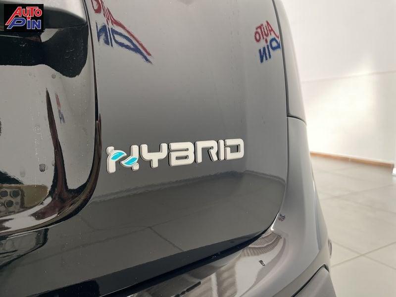 FIAT Panda Panda 1.0 FireFly S&S Hybrid *PROMO*