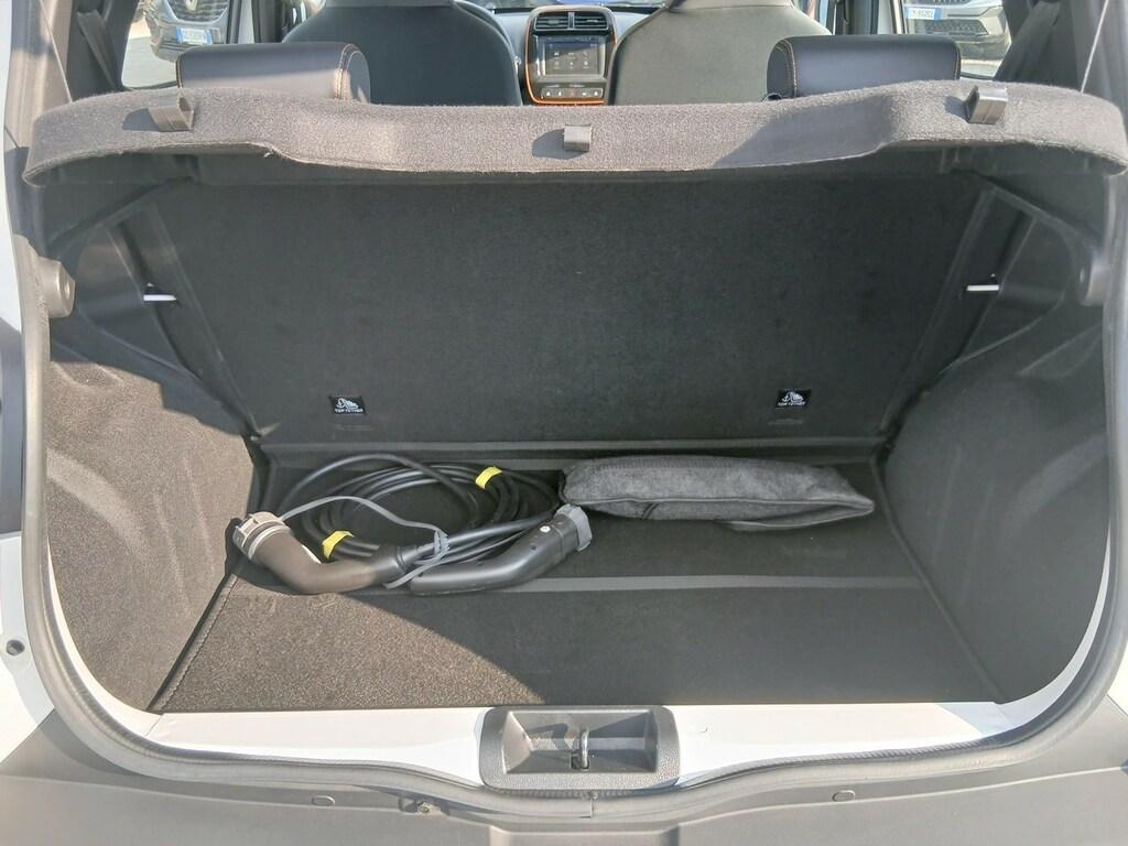 Dacia Spring Electric 45 Comfort Plus