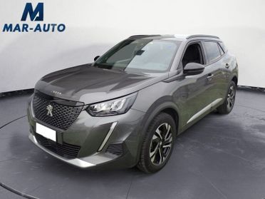 Peugeot 2008 2008 1.2 puretech Allure Pack s&s 130cv