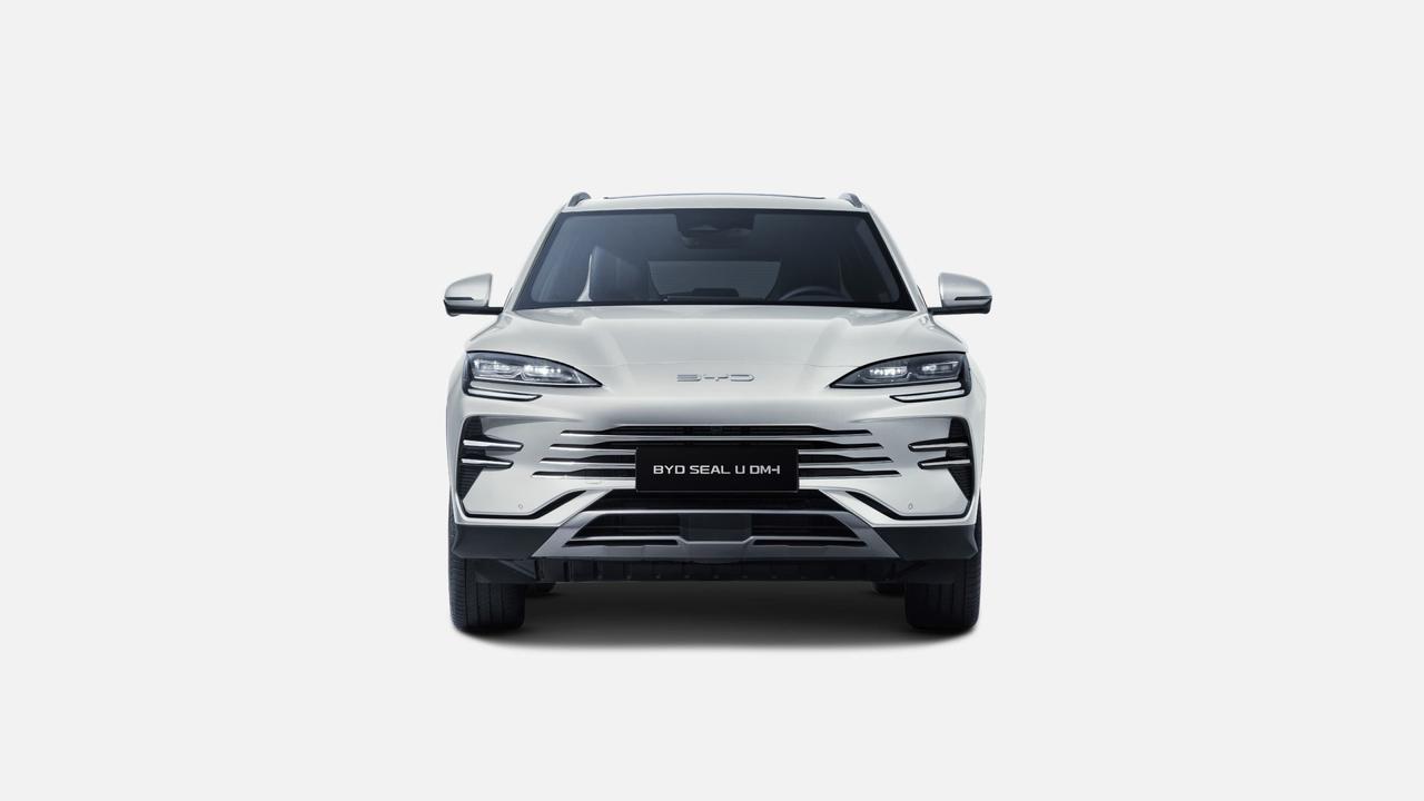 BYD BYD SEAL U DM-i Comfort 2025