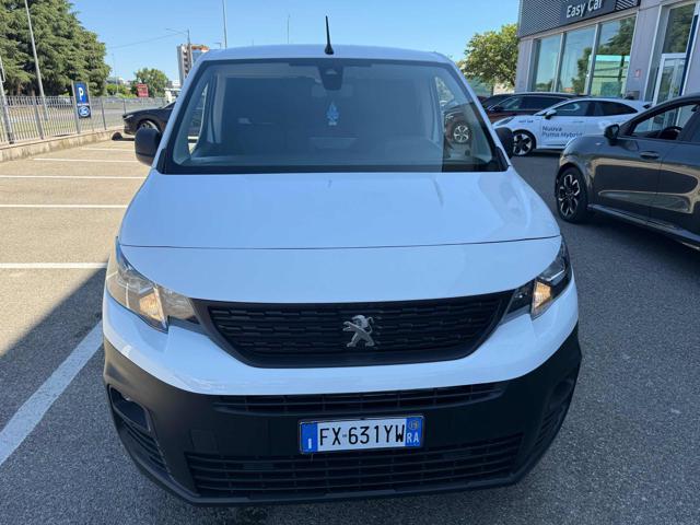PEUGEOT Partner BlueHDi 100 PC 1000Kg Furgone Pro