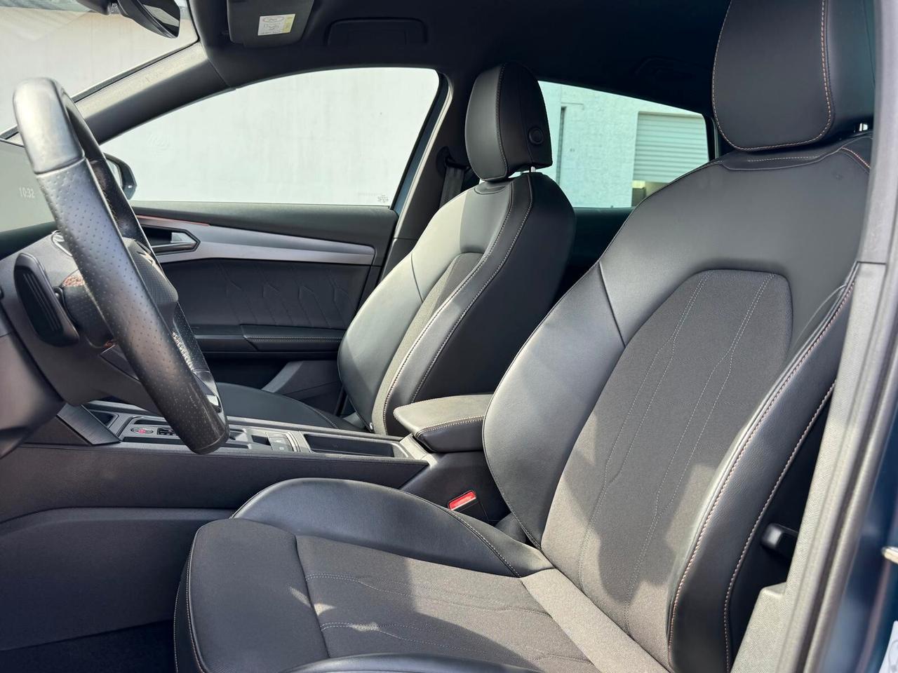 Cupra Formentor 1.4 e-Hybrid DSG Priority- 2023