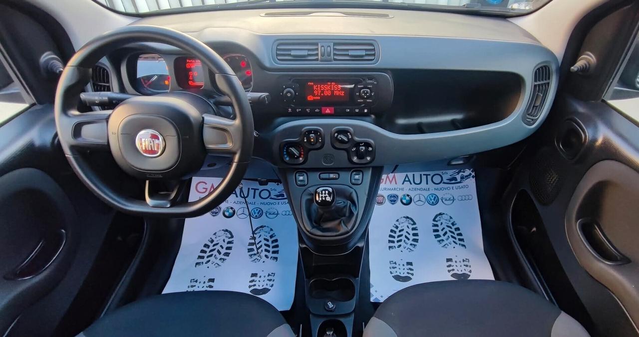 Fiat Panda 1.2 EasyPower GPL 10/2020