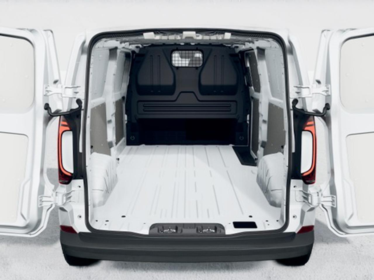 Volkswagen T7 Transporter t7 30 2.0 tdi 150cv l2 auto