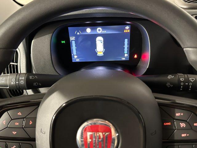 FIAT New Panda 1.0 FireFly 70CV Hybrid 5P. MY25